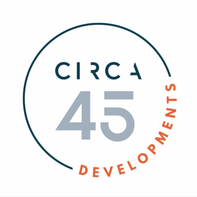Circa 45 developments
