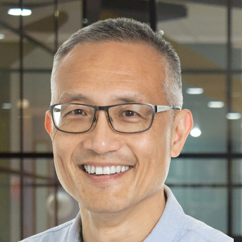 Andrew Lee Cooper Parry