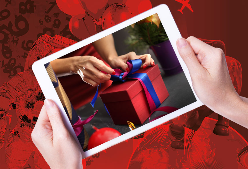 CAPITAL GAINS TAX ‘TIS THE SEASON TO BE GIFTING? Cooper Parry