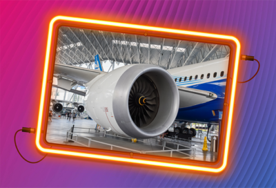 Aerospace