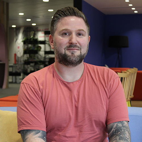 Ed Rowland - Cooper Parry