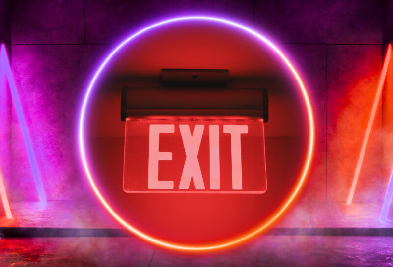 EXIT READINESS: 7 TOP TIPS FROM THE FRONTLINE | Cooper Parry