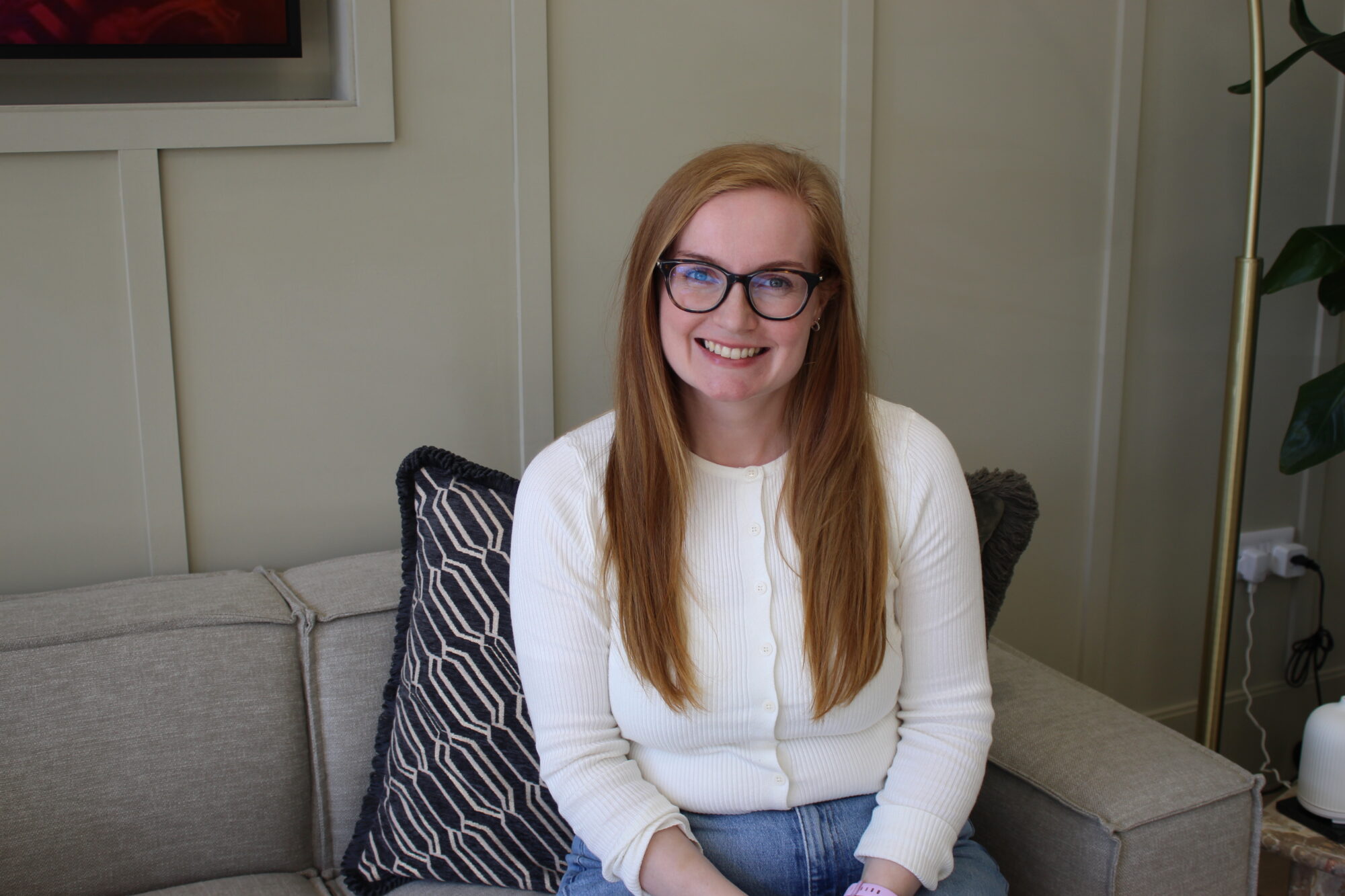 Headshot of Ciara Maguire