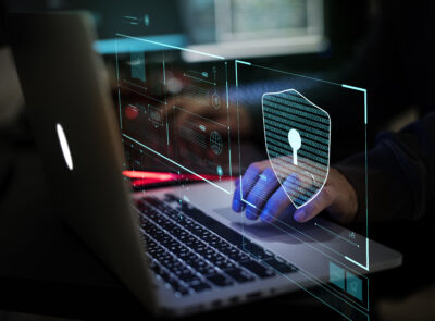 Cyber security services
