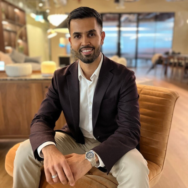 Amit Bagga – Debt Advisory Director