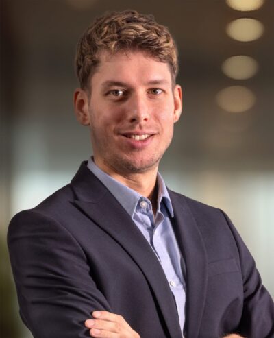 Filip Czortek | Recruitment Support & Administrative Specialist