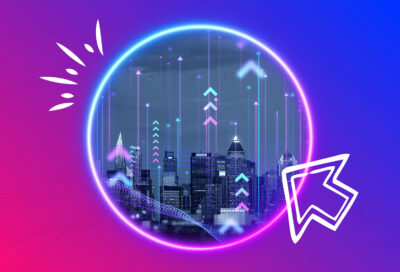 Get to Grips with Data and Revolutionise Your Business