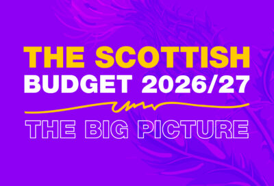 Scottish Budget