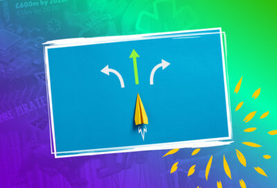 Do you need to change auditor after taking on investment?