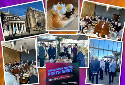 Healthcare Hacks 2026