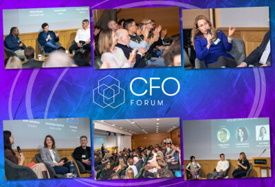 CFO Forum