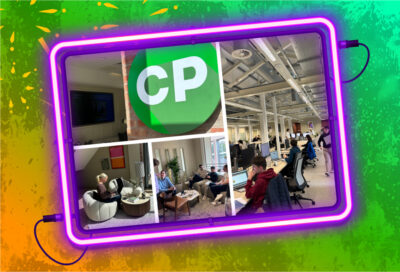 New Superhub at Linen Green