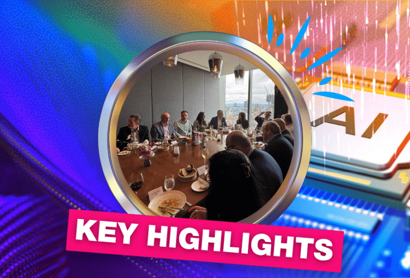 AI & M&A trends key highlight thumbnail - Cooper parry