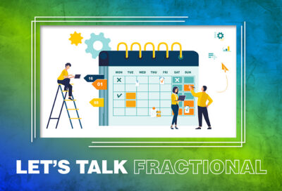 Let talk fractional