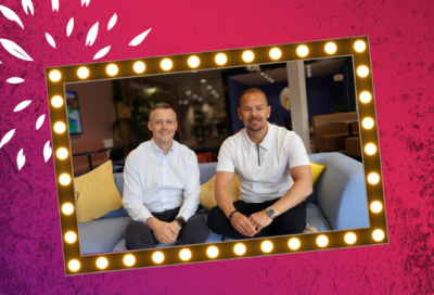 Cooper Parry Wealth Expands with Darren Lees in Scotland