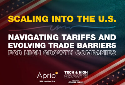 Scaling into the UK THG Webinar
