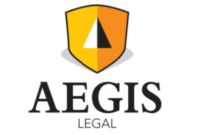 Aegis Legal Logo