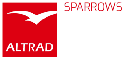 Altrad Sparrows