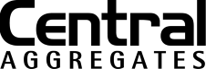 Central Aggregates Logo
