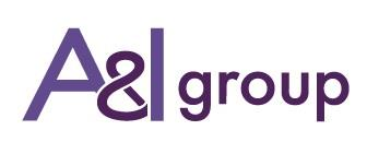 A and I group logo
