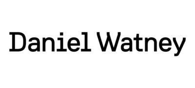 Daniel Watney Logo