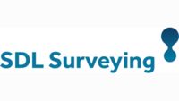 SDL Surveying business logo