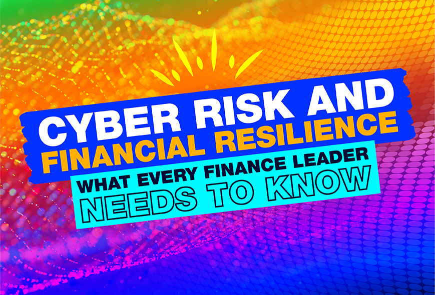 Cybersecurity Conferences Address Financial Resilience Against Cyber Threats