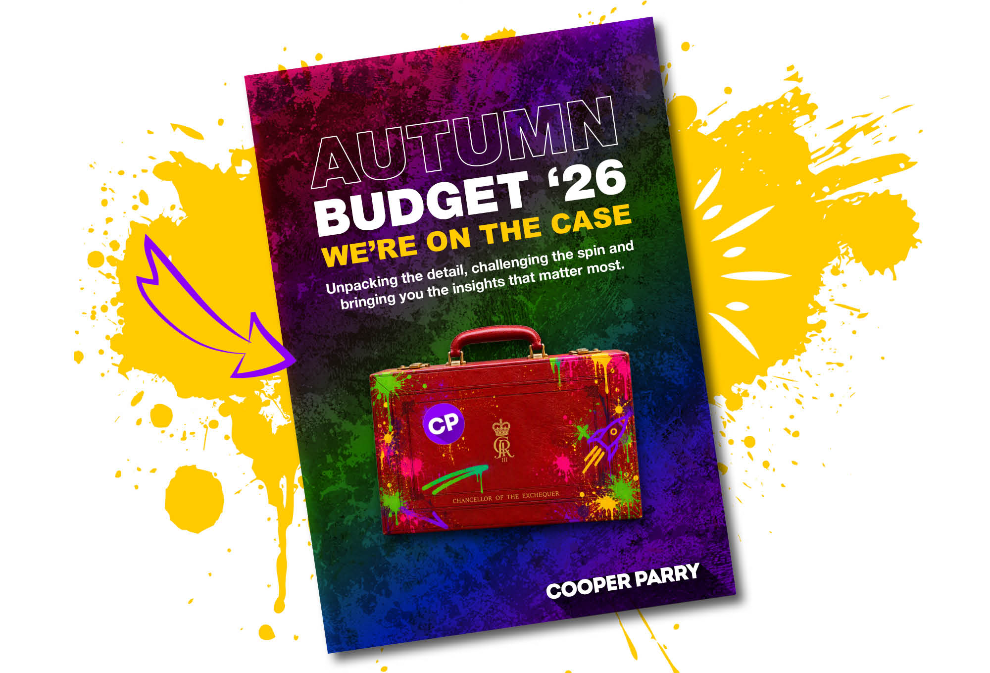 Autumn Budget 2026 | Key Highlights & Updates