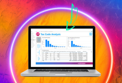 VAT Analytics Thumbnail